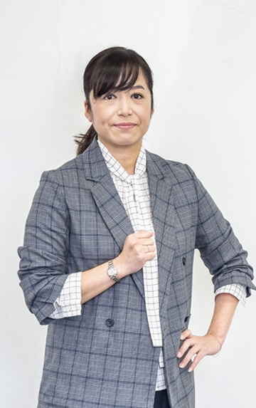 商品本部 生活雑貨部 バイヤー