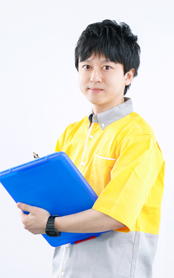 武蔵小杉ロフト 店長