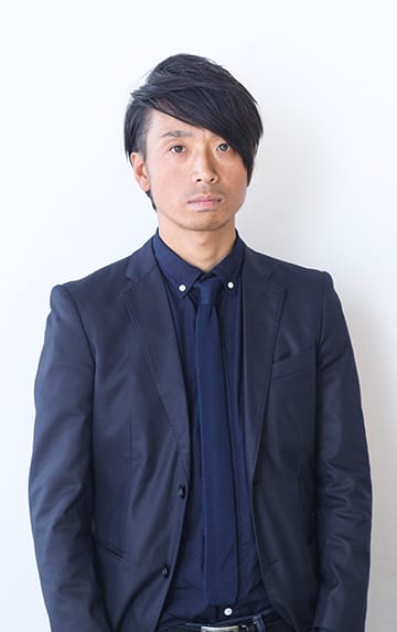 商品本部 グローバルIP開発部 部長