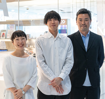 アート&デザイン